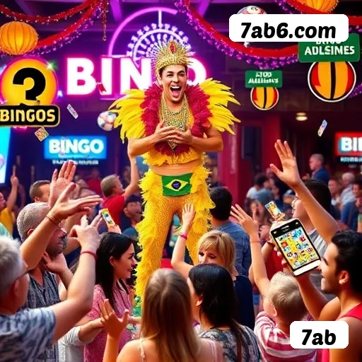 Download app 7ab Android iOS