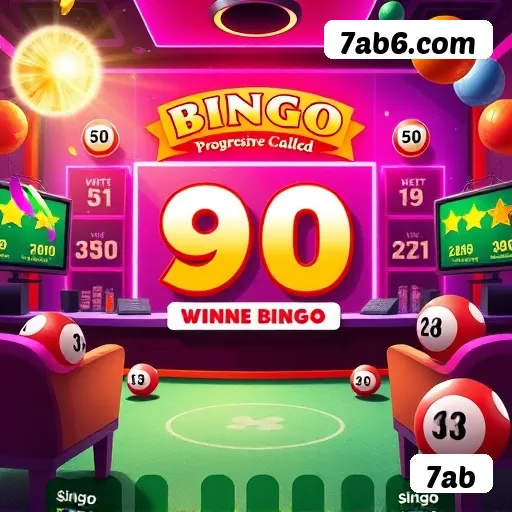 Cassino 7ab app mobile