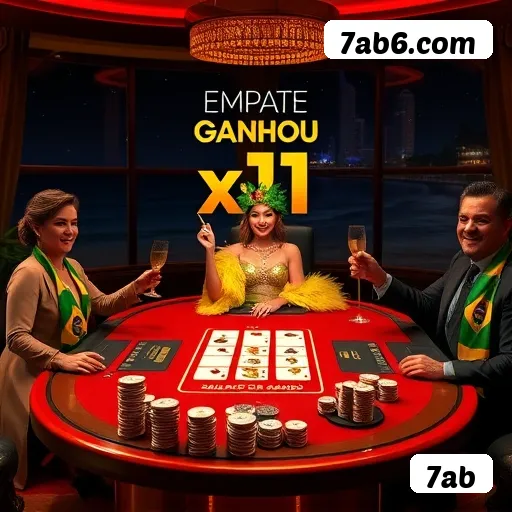 7ab multi dispositivo