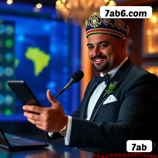 Checklist para avaliar a plataforma 7ab