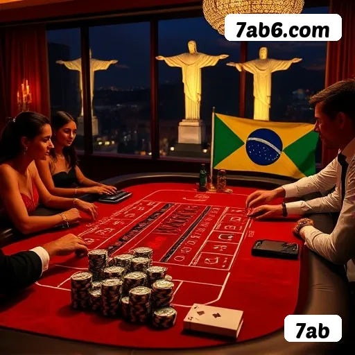 Formulário registro 7ab