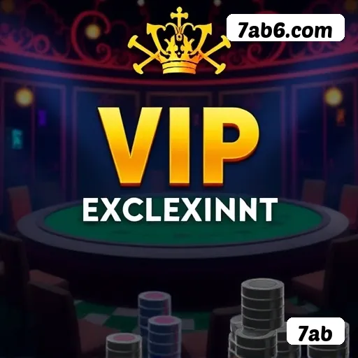 Bônus exclusivos membros VIP 7ab